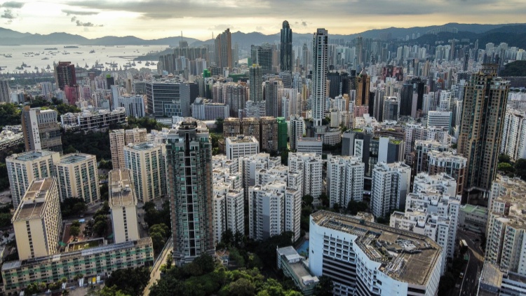 YOHO Hub II原價(jià)加推94伙 入場(chǎng)費(fèi)683萬