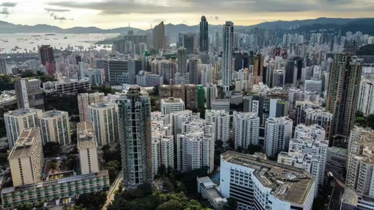 單周重上40點(diǎn)水平 中原經(jīng)紀(jì)人指數(shù) CSI（住宅售價(jià)）連升4周 