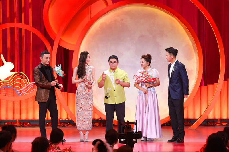 古非遺閃亮新時代  皖歙縣瞻淇魚燈出圈彰顯傳統(tǒng)文化魅力