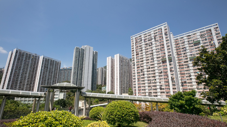 部分收回公屋單位翻新需時(shí)逾百天 申訴專員展開主動(dòng)調(diào)查行動(dòng)