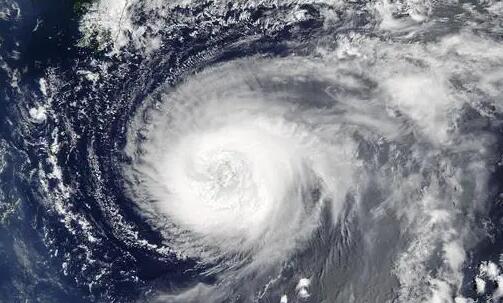 颱風(fēng)「普拉桑」逼近 浙江省提升防颱風(fēng)應(yīng)急響應(yīng)至Ⅲ級(jí)