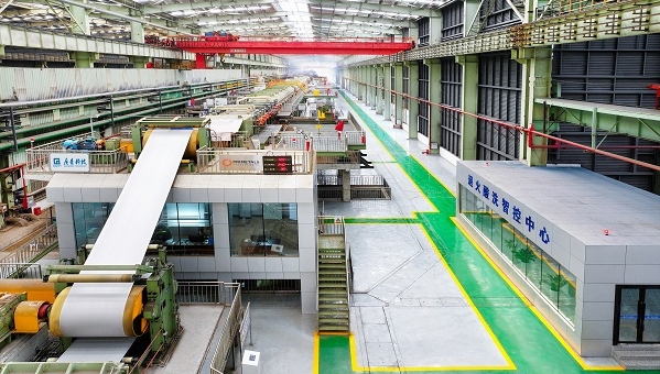 努力「再造一個(gè)新廣東」——新華社廣東經(jīng)濟(jì)發(fā)展新觀察