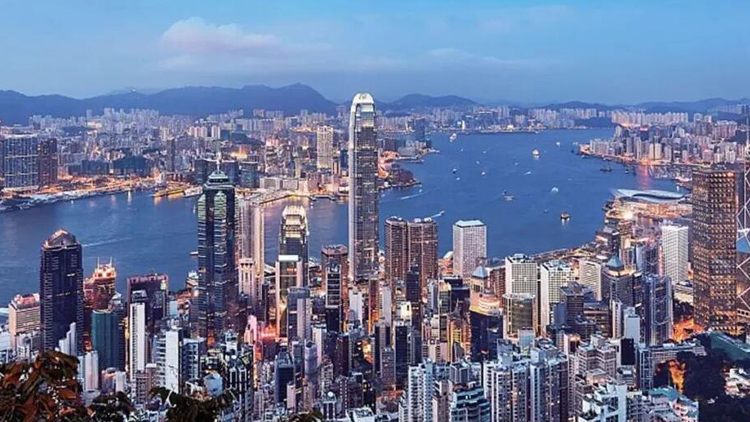 【來論】香港金融吸引力不減 融資活動優(yōu)選之地