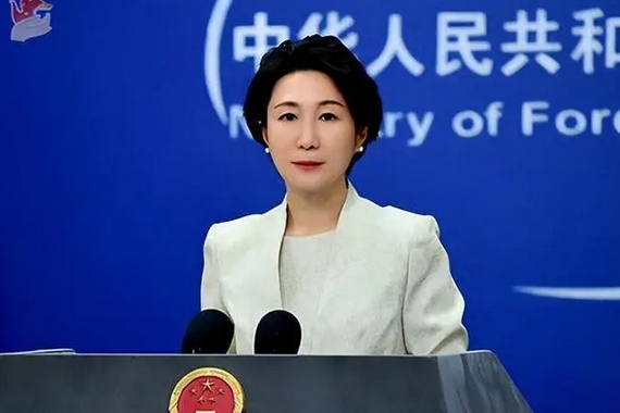 外交部：中日達(dá)成共識，並不意味中方立即全面恢復(fù)日本水產(chǎn)品進(jìn)口