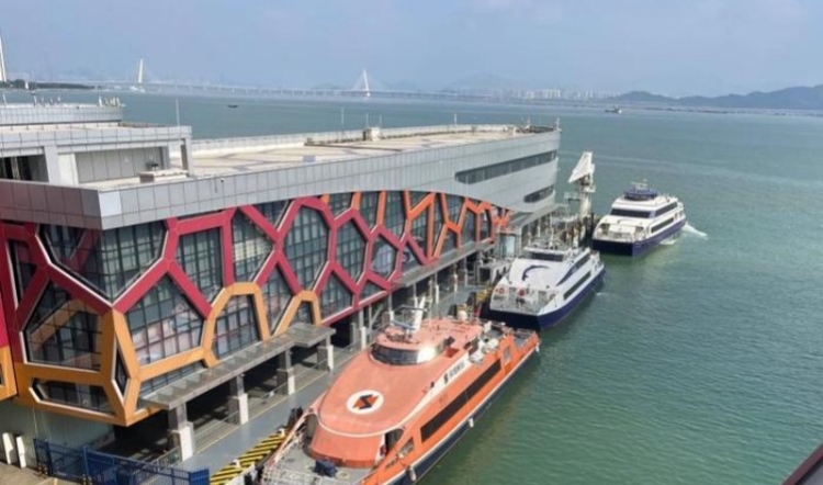 深圳和湛江等地國(guó)慶將舉行艦艇開放日活動(dòng)