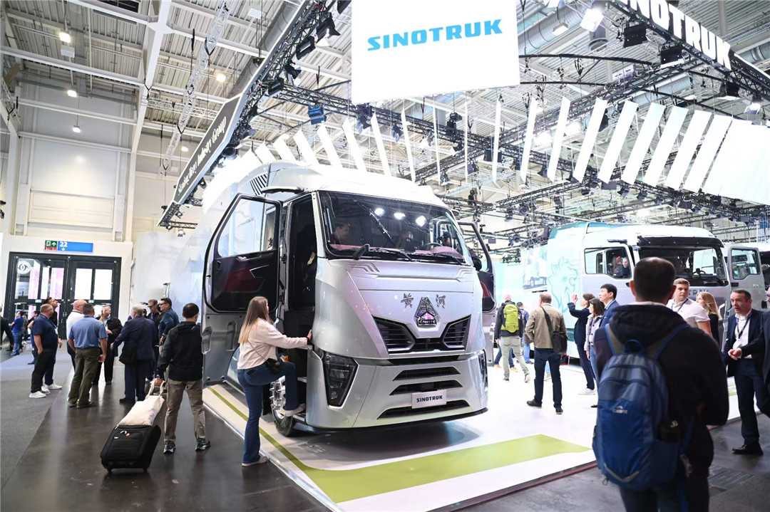 汕德卡，讓世界愛上中國智造！