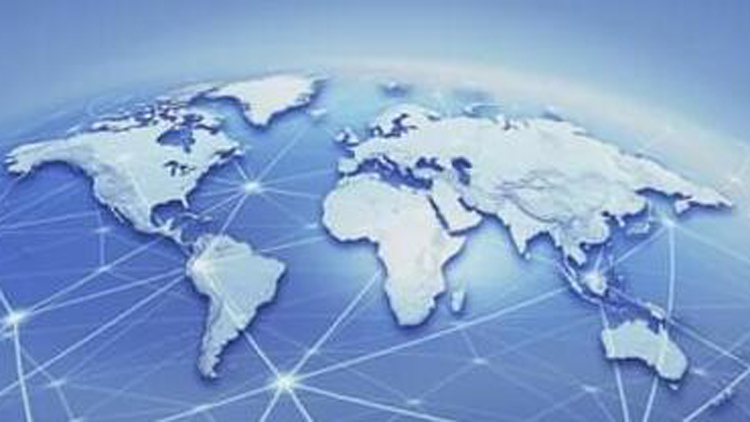 中國已對全球53次重大自然災(zāi)害進(jìn)行數(shù)據(jù)救援