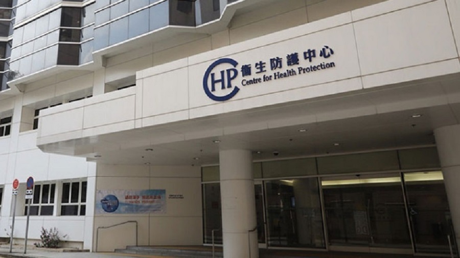 上周錄得2宗退伍軍人病個案 衛(wèi)生署正展開流行病學(xué)調(diào)查