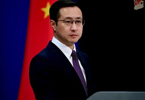 黎巴嫩多地遭以軍襲擊 中方：反對侵犯黎主權(quán)和安全的行為