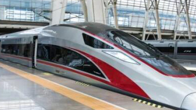 鐵路12306功能上新！「同車(chē)接續(xù)」了解一下