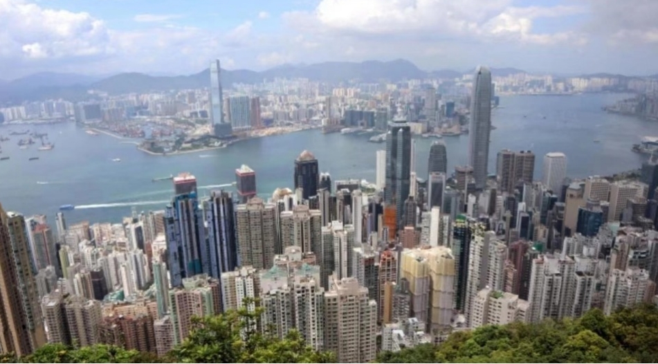 【港樓】放債人承辦住宅現(xiàn)樓樓按 料將四連跌