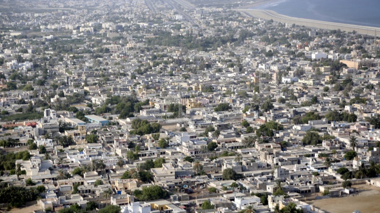 巴基斯坦財長：巴民企應(yīng)積極共建中巴經(jīng)濟(jì)走廊