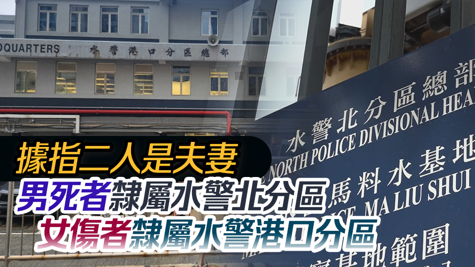 消息指2港人冰島遇車(chē)禍一死一傷 隸屬水警