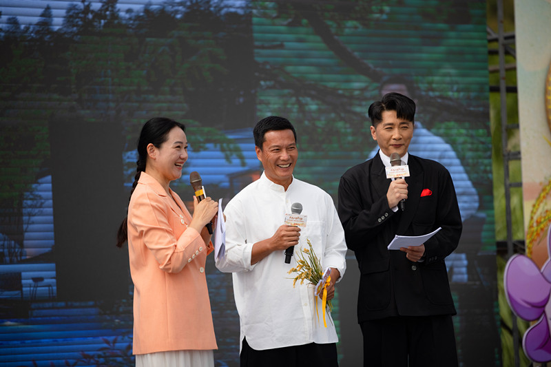 皖黟縣：鄉(xiāng)村十大新行當悄然興起