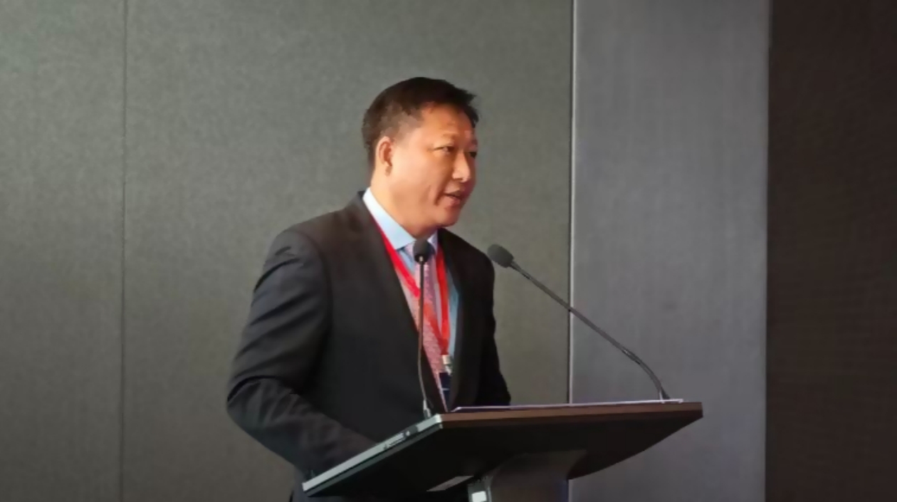 皮取兵：香港啟航繪低空產(chǎn)業(yè)出海全球化藍圖