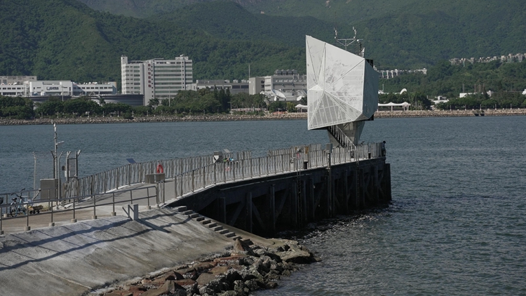 天文臺大埔滘潮汐站完成重建 9月正式投入運(yùn)作