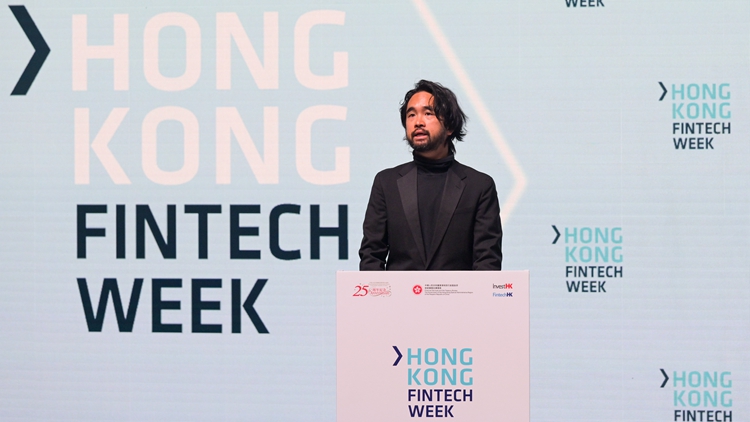 官宣！鄭志剛辭任新世界CEO、新百貨主席及周大福珠寶董事