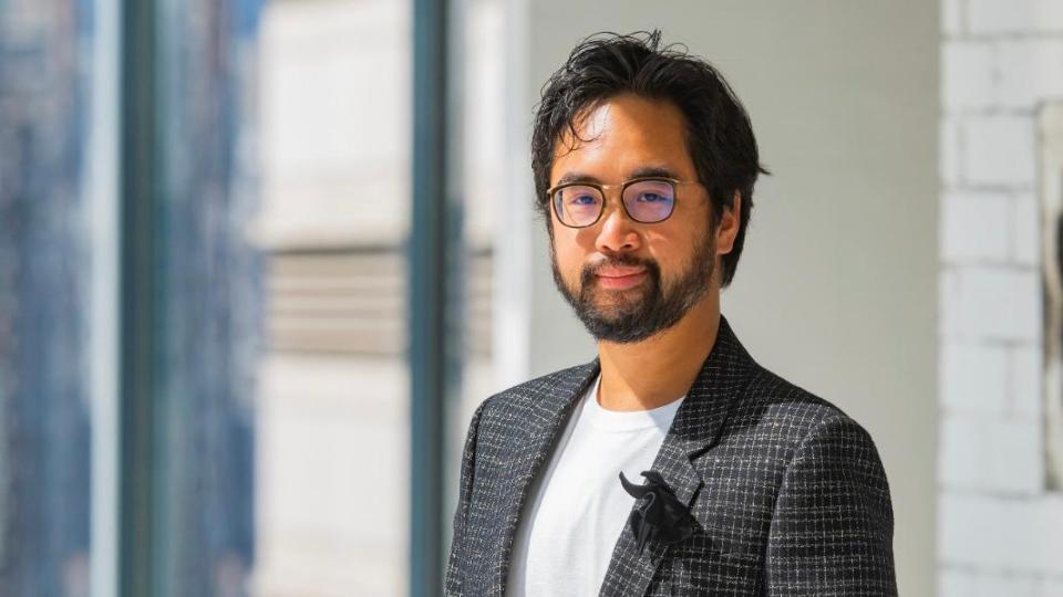 有片 | 香港老牌家族企業(yè)人事動盪 鄭志剛辭任新世界CEO