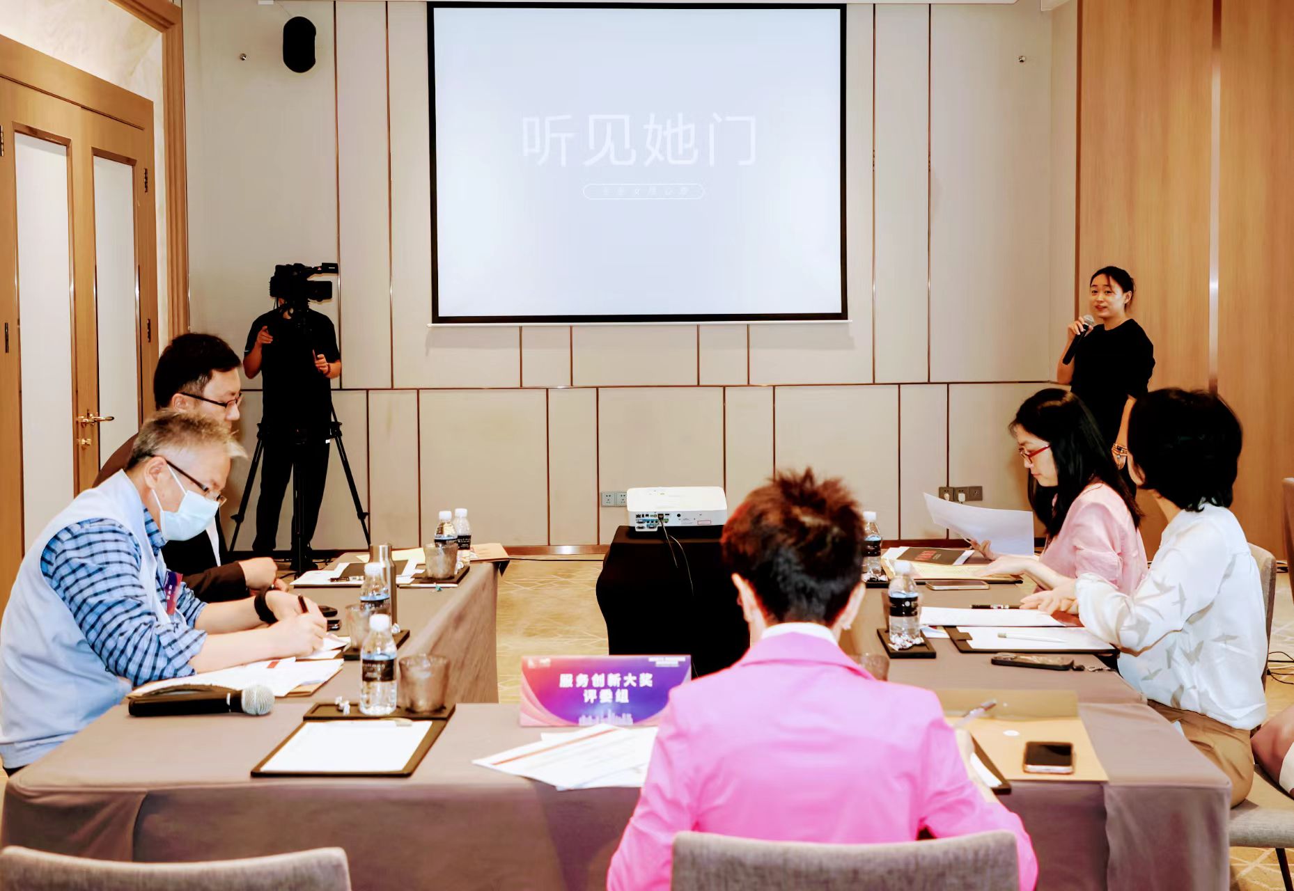 5項目奪冠！港商創(chuàng)新項目評選決賽今揭曉