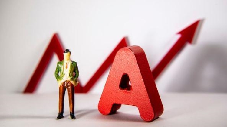 【A股開盤】三大指數(shù)集體高開 大金融概念持續(xù)走強