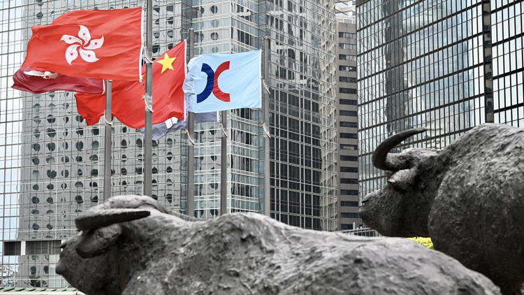 港股持續(xù)反彈中 恒生科技ETF（513130）備受市場(chǎng)青睞