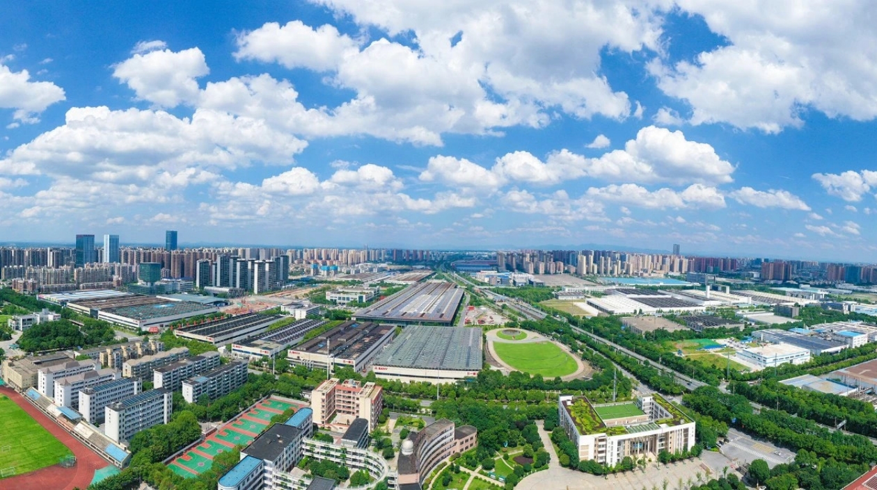 長沙經(jīng)開區(qū)發(fā)布「滿天星計(jì)劃」 20條具體措施助推科創(chuàng)企業(yè)發(fā)展和大學(xué)生創(chuàng)新創(chuàng)業(yè)