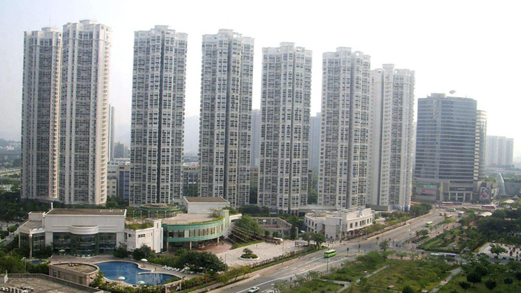 【港樓】多個(gè)上車屋苑「供平過(guò)租」 美聯(lián)：Q4樓價(jià)有望回穩(wěn)