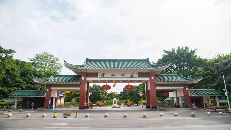 廣東國慶超嗨！文旅盛宴來襲，助您解鎖韶關(guān)的N種玩法