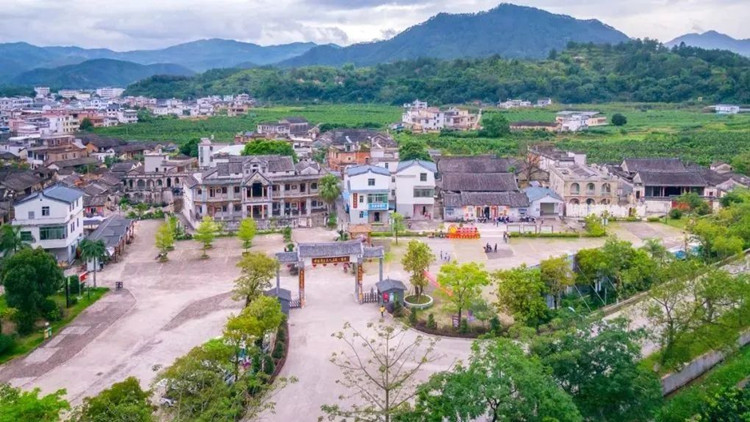 廣東國(guó)慶超嗨！文旅盛宴來(lái)襲，助您解鎖梅州的N種玩法