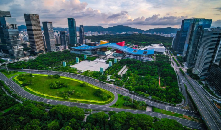 深圳房地產(chǎn)優(yōu)化政策解讀，請(qǐng)看這裏→