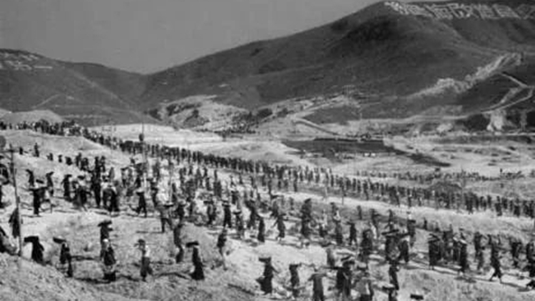 就在深圳！見證歷史！超多罕見老照片驚艷亮相！