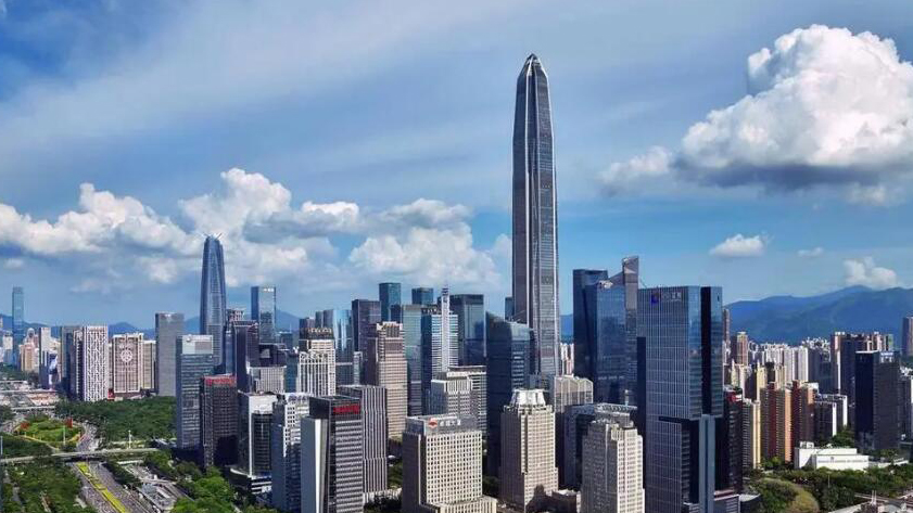 新政落地拉動深圳樓市升溫！新房二手房交易量和掛牌量齊升