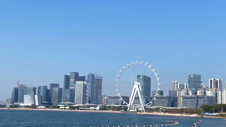 國慶假期首日 深圳門票訂單量增長88%！