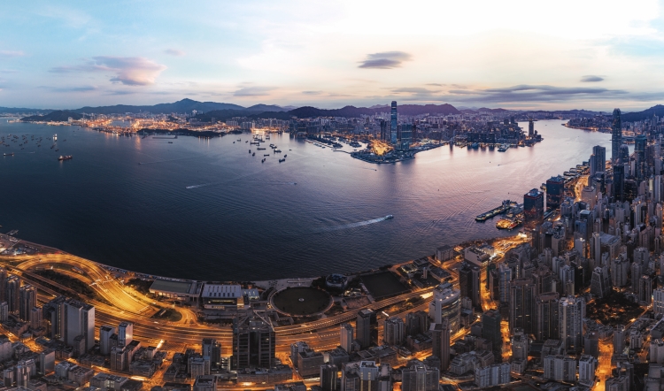 【商報(bào)時(shí)評】融入國家大局 拓新發(fā)展領(lǐng)域