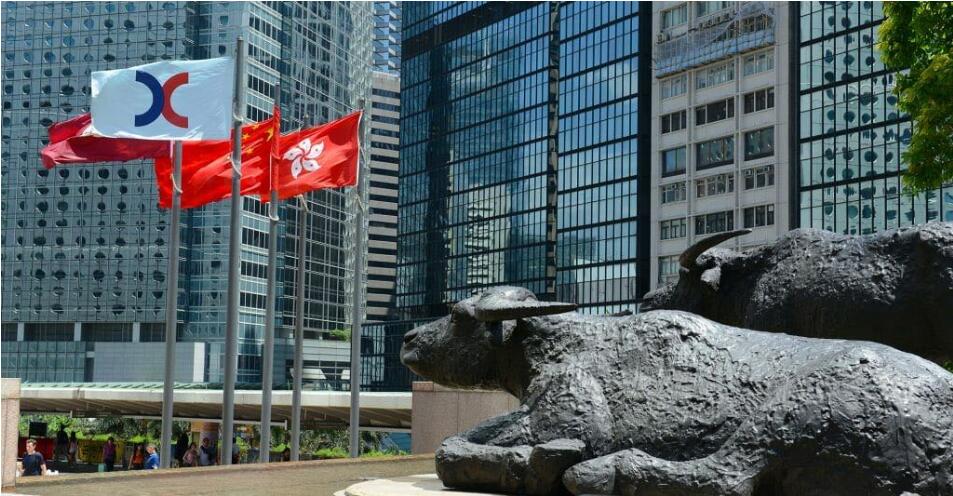 南方科創(chuàng)板50ETF一度爆升230% 恒指樂(lè)觀或見(jiàn)23700點(diǎn)