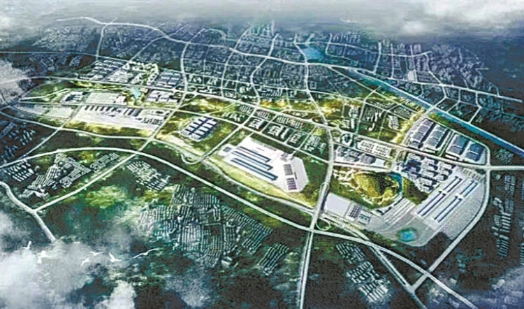 廣州生產(chǎn)服務(wù)型國家物流樞紐獲批