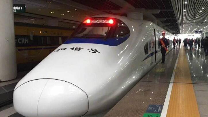 假期為啥不多開(kāi)「夜間高鐵」？答案來(lái)了