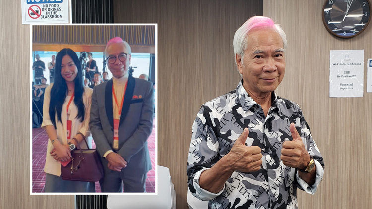 有片 | 【娛樂(lè)】未婚妻王青霞明年7月獲釋 李龍基深圳迎接再擇吉日成婚