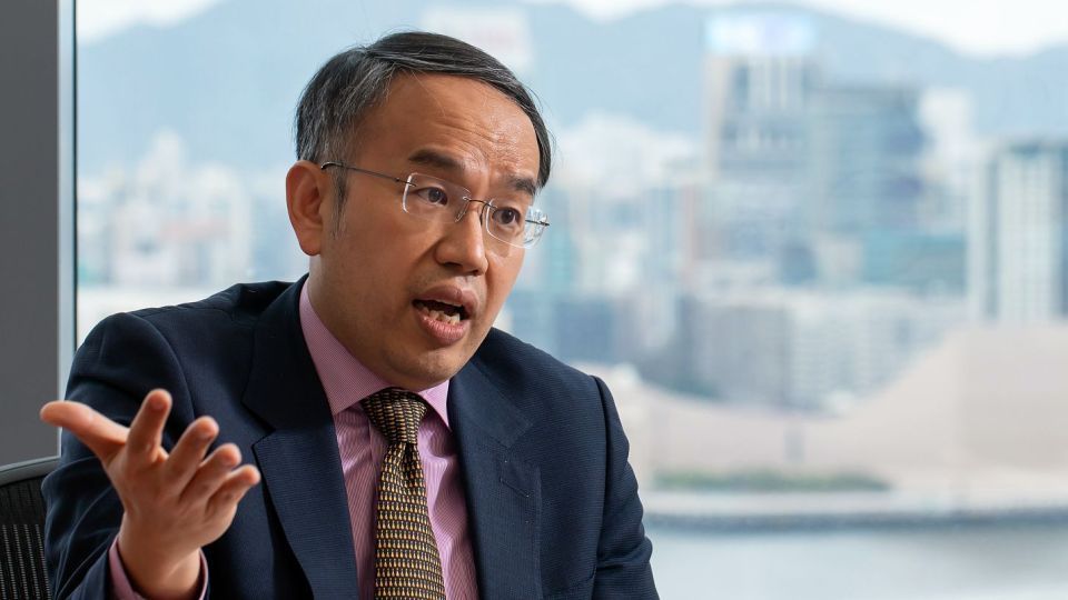 金融科技項(xiàng)目執(zhí)行統(tǒng)籌小組舉行會議 許正宇：香港是發(fā)展數(shù)字金融和金融科技的理想地