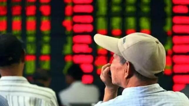 【即時消息】2.7萬億！A股單日成交額打破歷史紀(jì)錄