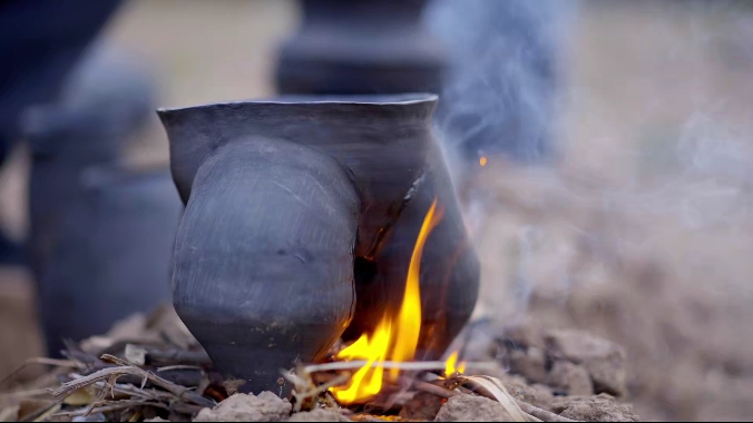 首席體驗官第三季|回到古中國 古觀象臺解天象奧秘，陶寺晚宴品古人智慧