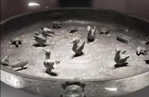 首席體驗官第三季|「短劇」上新！重生之我在晉國當「公主」