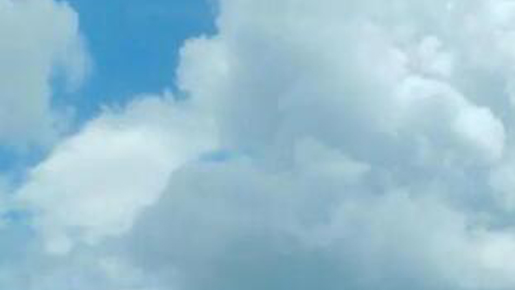 短袖不「退休」 但早晚涼颼颼！深圳今日晴燥繼續(xù)