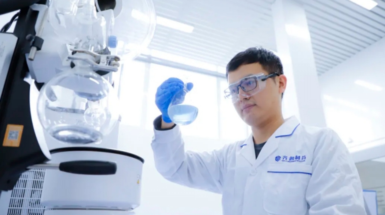 國產首家！齊魯製藥肺動脈高壓治療藥獲批上市