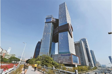 【財(cái)通AH】騰訊今年已回購(gòu)超890億港元  多種新業(yè)務(wù)帶來(lái)業(yè)績(jī)?cè)隽? title=