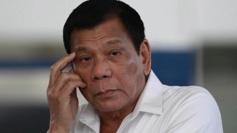 重返政壇？菲律賓前總統(tǒng)杜特爾特競選家鄉(xiāng)城市市長