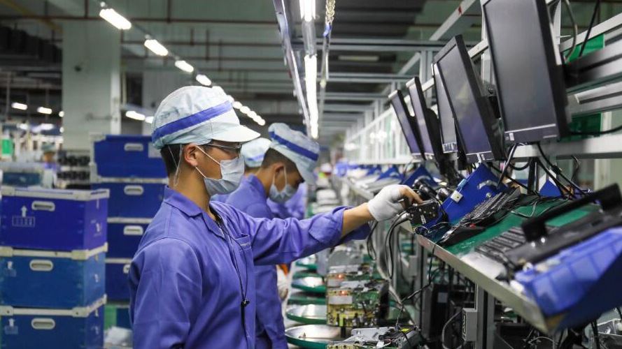 同比增長12.1%！前8月珠海規(guī)上服務(wù)業(yè)運行簡況出爐