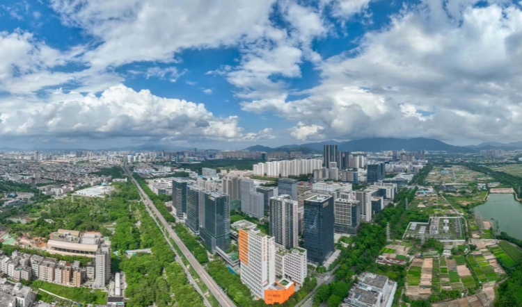 深圳發(fā)布全國個人破產(chǎn)領(lǐng)域首個地方標準