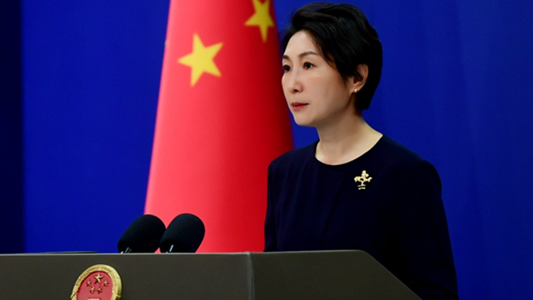 以軍襲擊聯(lián)黎部隊(duì)陣地和哨塔 中方：絕對不能接受，必須立即停止