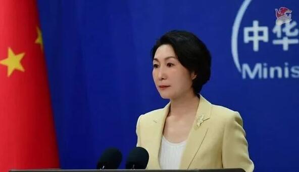 外交部：「臺獨」與臺海和平水火不容